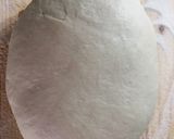 Burgonyapelyhes kenyér recept fázis 2 fotója