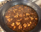 Foto del paso 9 de la receta: Solomillo de cerdo en salsa Pedro Ximénez