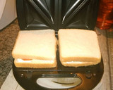 Foto del paso 5 de la receta: Sándwich Capri