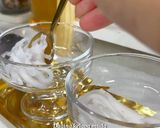 Foto langkah ke 3 dari resep Es Teler.