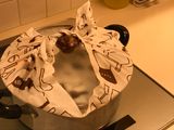 Steamed cake tips! - How to steam without special equipments