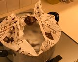A picture of step 10 of Steamed cake tips! - How to steam without special equipments.