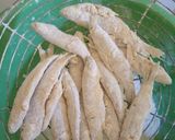 Foto langkah ke 2 dari resep Kriuk ikan seluang.