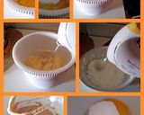 A picture of step 2 of AMIEs CHOCOlate YOGURT Cake.