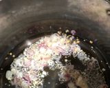 Foto langkah ke 2 dari resep Sup daging kacang merah.