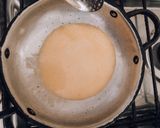 Foto del paso 1 de la receta: Galletas de colores - ¡Fáciles!