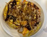 大概是大阪燒的食譜步驟5照片