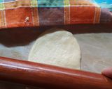Foto langkah ke 9 dari resep 319. Roll Bread.