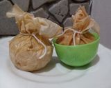 Foto langkah ke 5 dari resep Ekado.