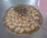 Foto langkah ke 5 dari resep Kue biji" aka kue jintan.