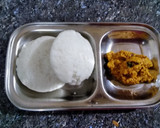 கேரட் சட்னி🥕🌶️ ரெசிபி ஸ்டேப் 4 புகைப்படம்