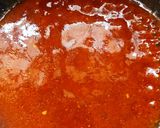 চিকেন মাঞ্চুরিয়ান (chicken manchurian recipe in Bengali) রেসিপি ধাপ - 5 ছবি