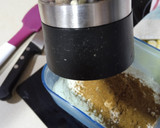 Foto del paso 3 de la receta: Bizcocho de zanahoria y nueces en mambo