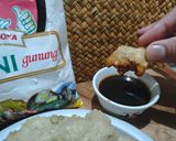 Foto langkah ke 7 dari resep Cireng Nasi.