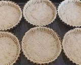 Foto del paso 3 de la receta: Mini tartas de cebolla y orégano