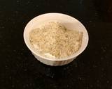 Almond Lace Cookies recipe step 2 photo