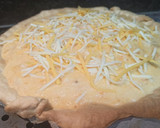 Foto del paso 5 de la receta: Quiche de calabaza, boniato y manzana
