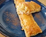 Foto del paso 3 de la receta: Hojaldrito de manzana