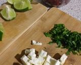 Foto del paso 6 de la receta: Tacos vegetarianos picantes de coliflor