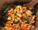 Foto del paso 3 de la receta: Chop Suey Kantor