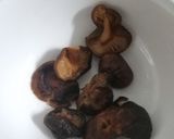 Hình bước làm 1 của món Canh đậu hủ non nấu rau củ