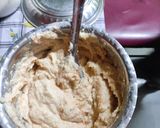 A picture of step 2 of Dahivada.
