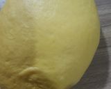 Foto del paso 2 de la receta: Media luna de aceite