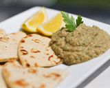 Foto del paso 2 de la receta: Baba Ganush