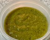Foto del paso 5 de la receta: Crema de calabacín