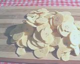 Foto del paso 1 de la receta: NatuChips | Platanitos | Snack Saludable y ECONOMICO!