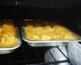 A picture of step 14 of Turkish Dessert walnuts Baqlava.