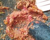 Foto langkah ke 2 dari resep Sambal terasi.