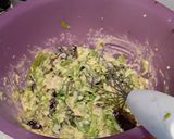 Foto del paso 1 de la receta: Budín de lechuga con alitas de pollo y boniato zanahoria!!!!😋😋