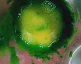 Foto del paso 3 de la receta Crema de acelgas con naranja