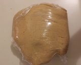 Foto del paso 3 de la receta: Galletas de jengibre-limón