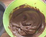Nutellás sajttorta sütés nélkül recept fázis 3 fotója