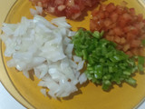 Nachos mexicanos 🇲🇽 (no picantes para niños)