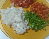 Foto del paso 3 de la receta: Nachos mexicanos 🇲🇽 (no picantes para niños)