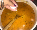 Foto del paso 10 de la receta: Sopa de mariscos