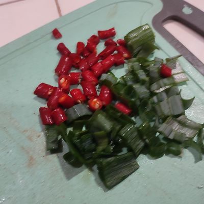 Langkah 1
