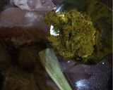 Foto langkah ke 1 dari resep Ayam Goreng Mentega.