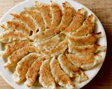 A picture of step 9 of ☆Delicious Gyoza☆.