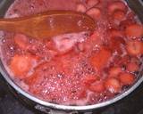 Strawberry Crush And Milkshake recipe step 2 photo