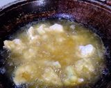 Foto langkah ke 5 dari resep Kembang Kol Krispi / Crispy.