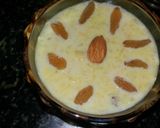 कद्दू की खीर (Kaddu ki kheer recipe in Hindi) रेसिपी चरण 3 फोटो