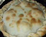 Foto del paso 6 de la receta: Tarta de acelga cremosa, económica y fácil