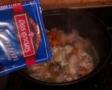 Foto del paso 4 de la receta: Arroz con pollo a mi manera