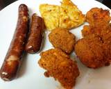 My Weird But tasty Lunch recipe step 3 photo