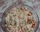 Foto del paso 5 de la receta: Ensaladilla rusa