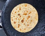 પરોઠા રેસીપી સ્ટેપ3ફોટો